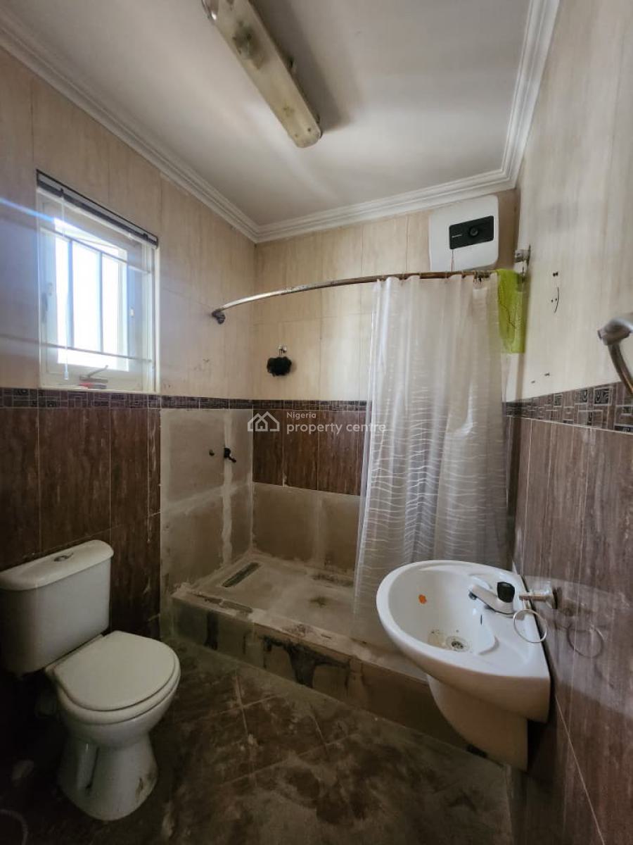 Spacious 4 Bedroom Duplex with Bq, Ikoyi, Lagos, Terraced Duplex for Rent