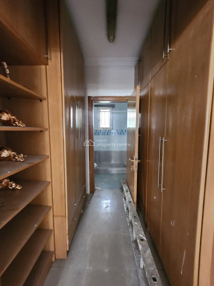 Spacious 4 Bedroom Duplex with Bq, Ikoyi, Lagos, Terraced Duplex for Rent