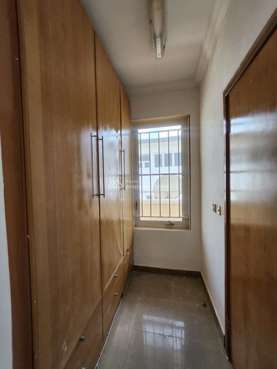 Spacious 4 Bedroom Duplex with Bq, Ikoyi, Lagos, Terraced Duplex for Rent