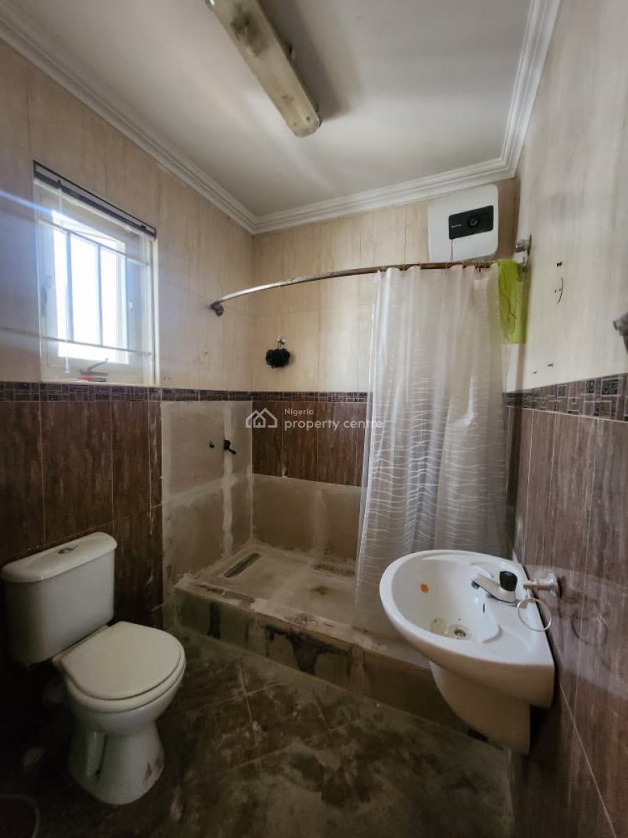 Spacious 4 Bedroom Duplex with Bq, Ikoyi, Lagos, Terraced Duplex for Rent