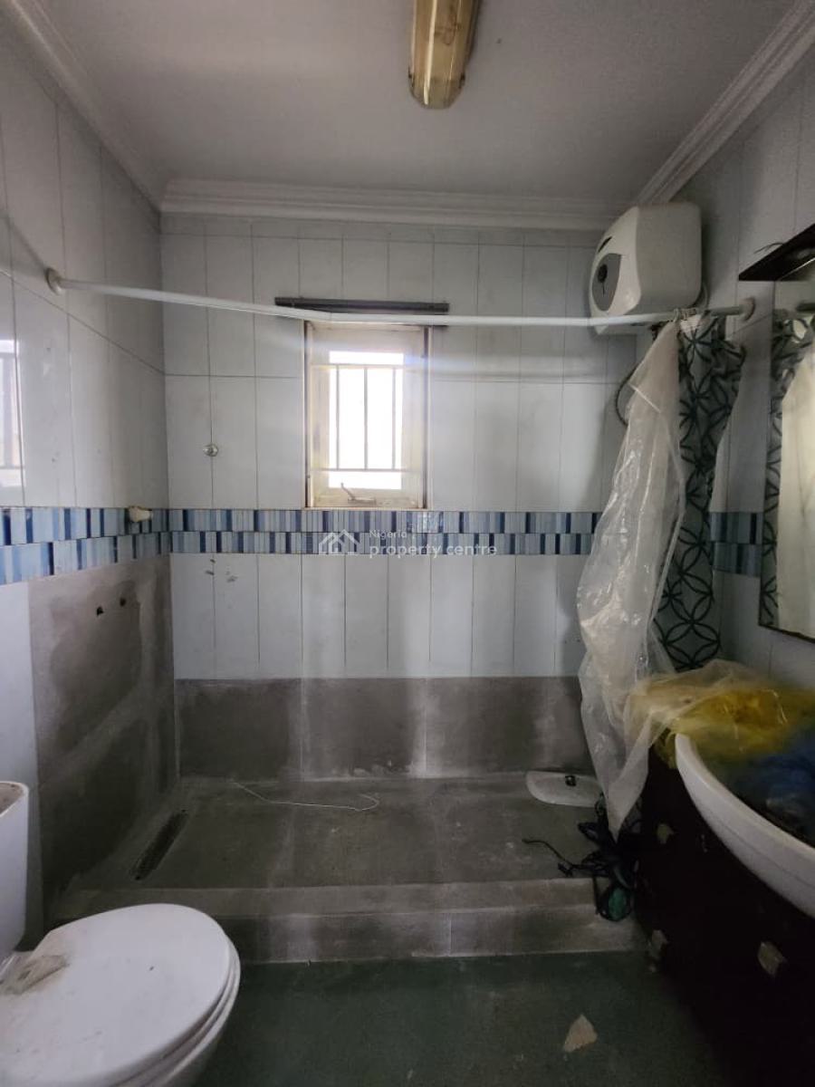 Spacious 4 Bedroom Duplex with Bq, Ikoyi, Lagos, Terraced Duplex for Rent