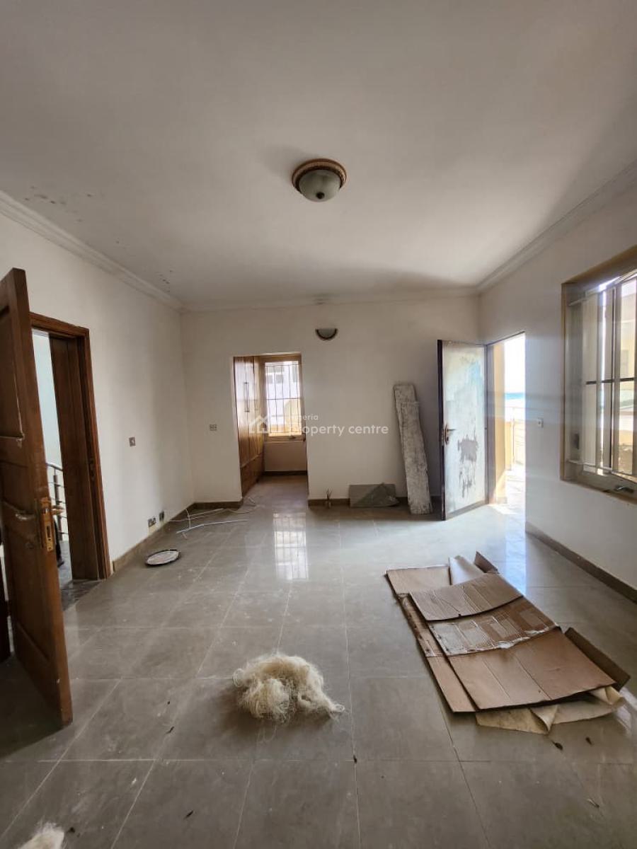 Spacious 4 Bedroom Duplex with Bq, Ikoyi, Lagos, Terraced Duplex for Rent