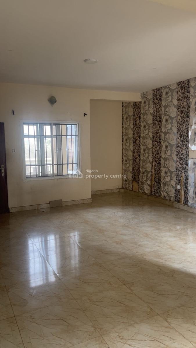Massive 2 Bedroom Flat Upstairs, Ooogunfe, Awoyaya, Ibeju Lekki, Lagos, Flat / Apartment for Rent