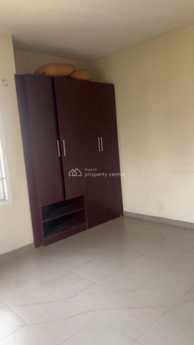 Massive 2 Bedroom Flat Upstairs, Ooogunfe, Awoyaya, Ibeju Lekki, Lagos, Flat / Apartment for Rent