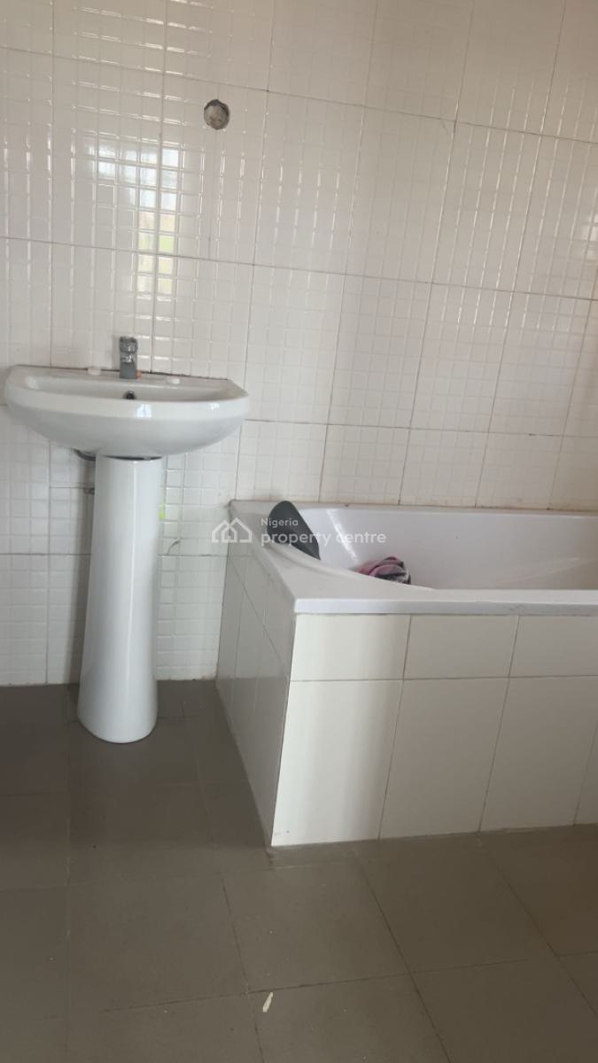 Massive 2 Bedroom Flat Upstairs, Ooogunfe, Awoyaya, Ibeju Lekki, Lagos, Flat / Apartment for Rent