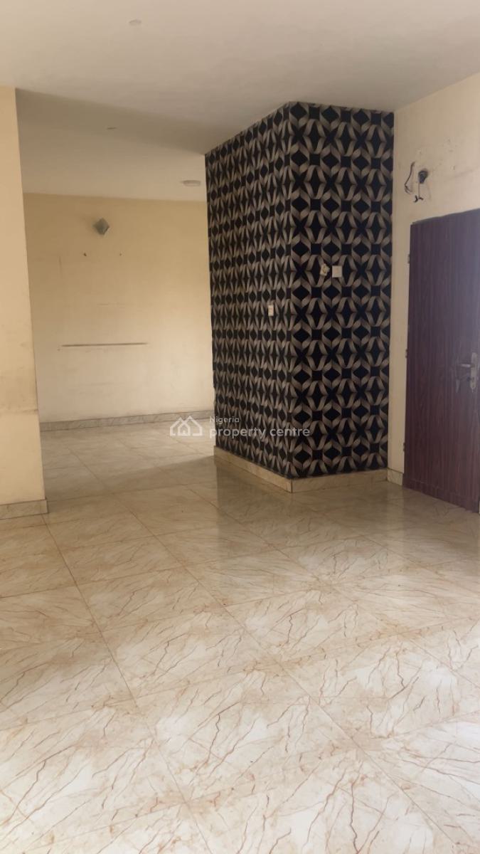 Massive 2 Bedroom Flat Upstairs, Ooogunfe, Awoyaya, Ibeju Lekki, Lagos, Flat / Apartment for Rent