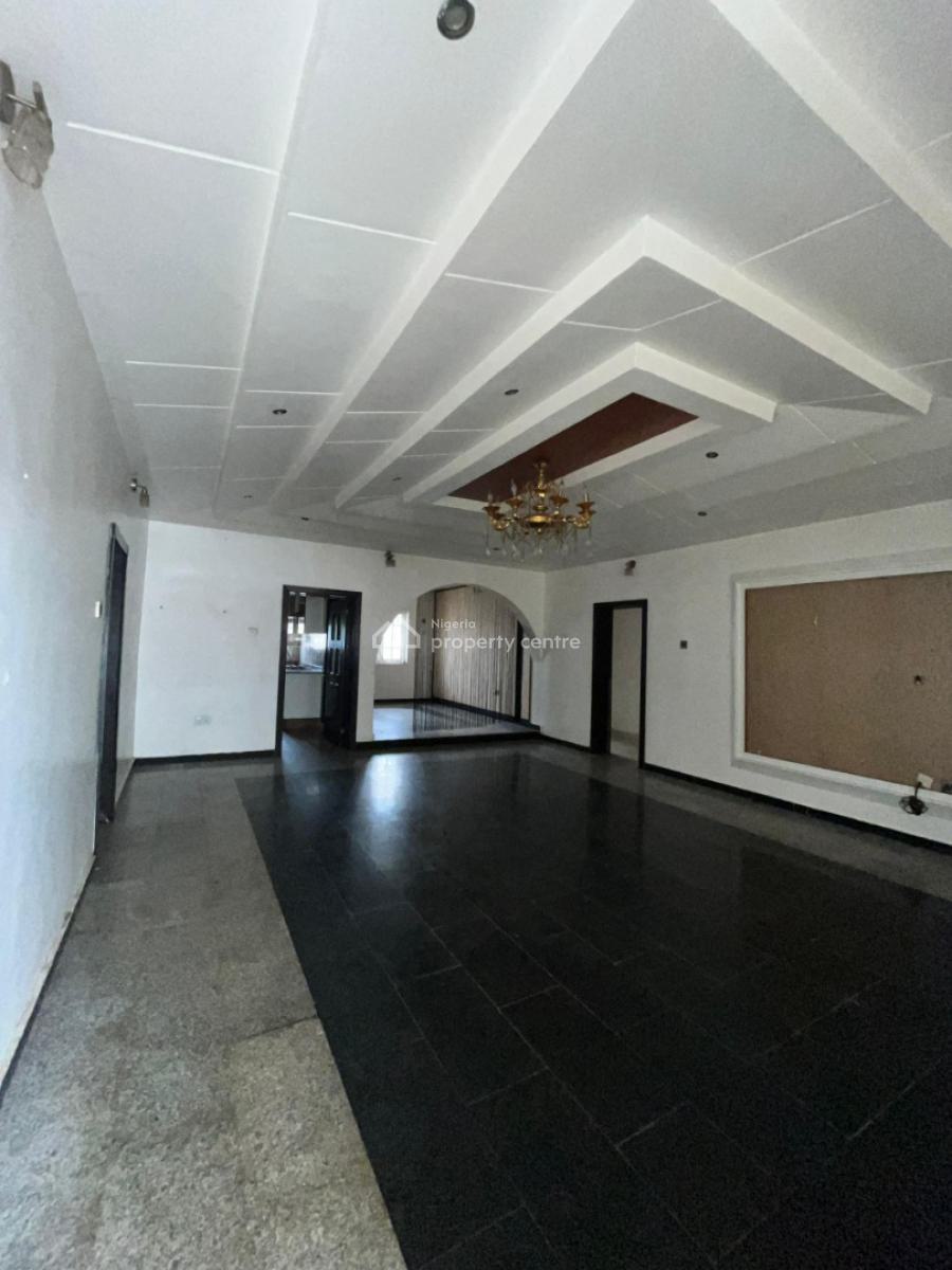 Now Available, Off Mobil Road  Or By Abraham Adesanya Ogombo Road, Ilaje, Ajah, Lagos, Detached Bungalow for Rent