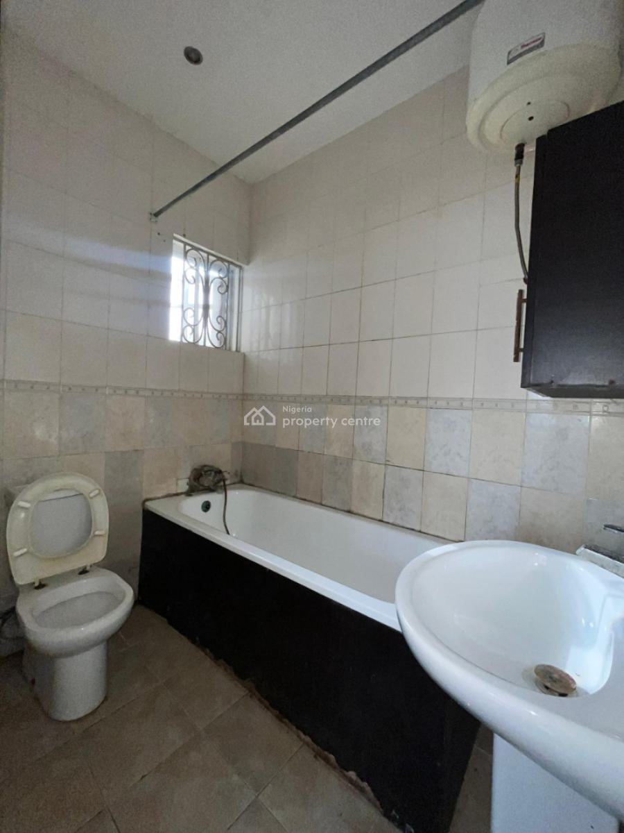 Now Available, Off Mobil Road  Or By Abraham Adesanya Ogombo Road, Ilaje, Ajah, Lagos, Detached Bungalow for Rent