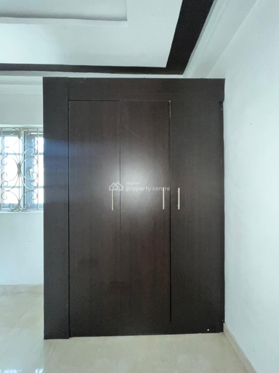 Now Available, Off Mobil Road  Or By Abraham Adesanya Ogombo Road, Ilaje, Ajah, Lagos, Detached Bungalow for Rent