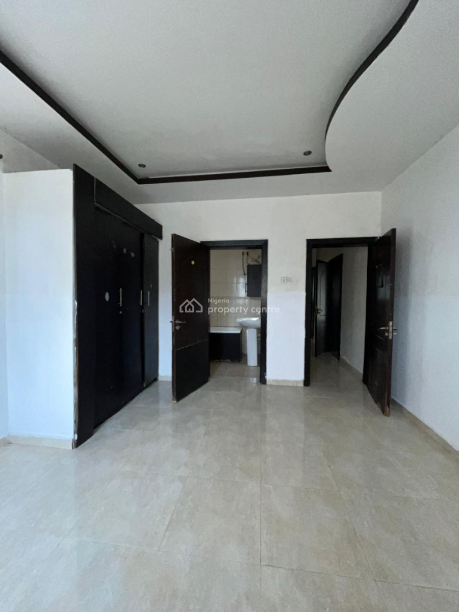 Now Available, Off Mobil Road  Or By Abraham Adesanya Ogombo Road, Ilaje, Ajah, Lagos, Detached Bungalow for Rent