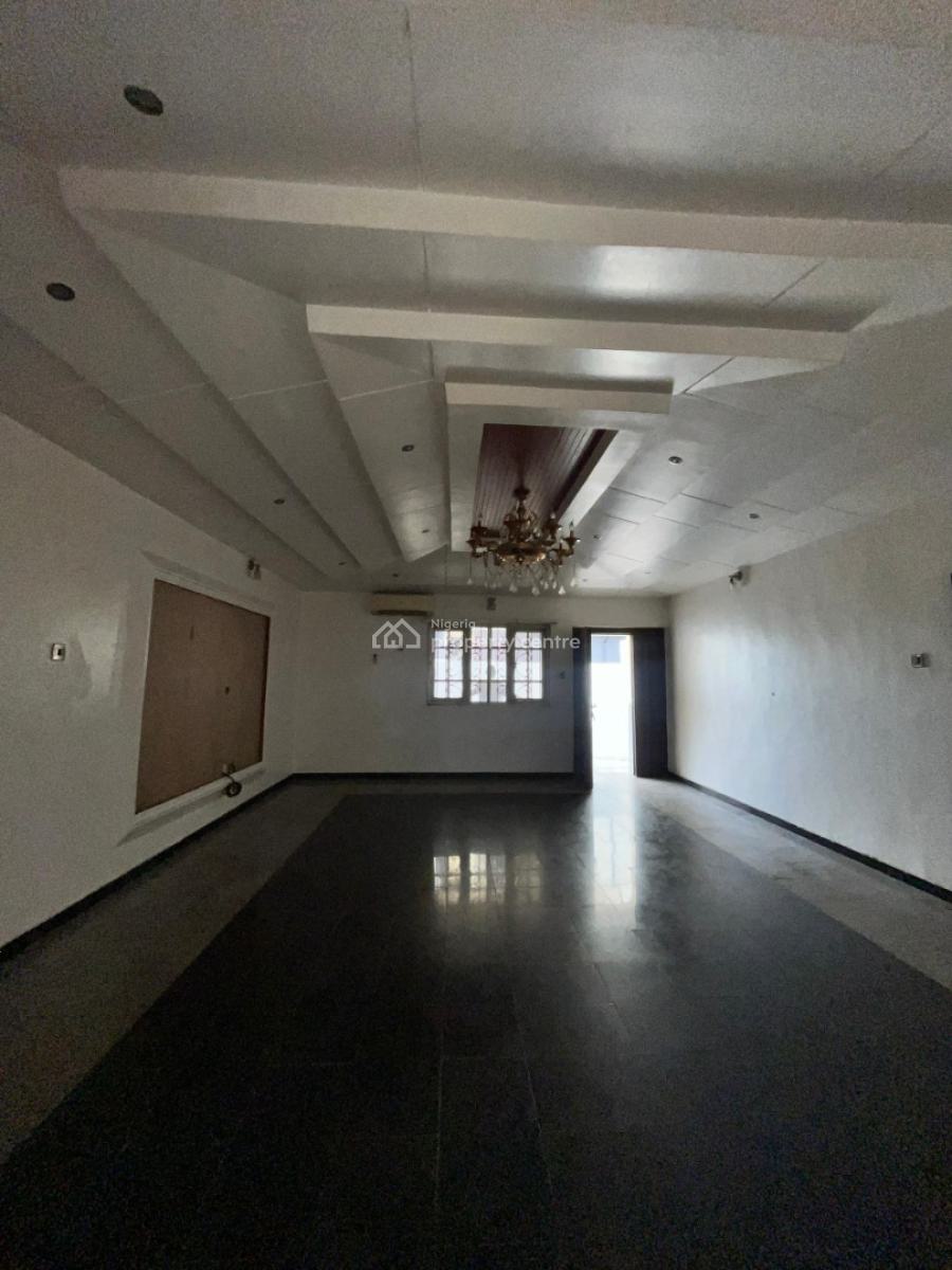 Now Available, Off Mobil Road  Or By Abraham Adesanya Ogombo Road, Ilaje, Ajah, Lagos, Detached Bungalow for Rent