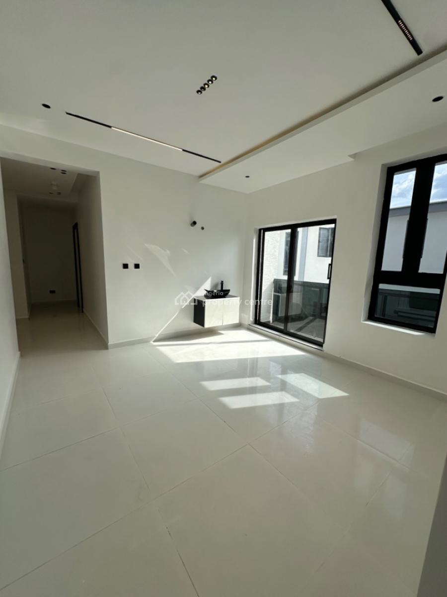 Luxurious 5 Bedroom & 2 Room Bq, Galadimawa, Abuja, Detached Duplex for Sale