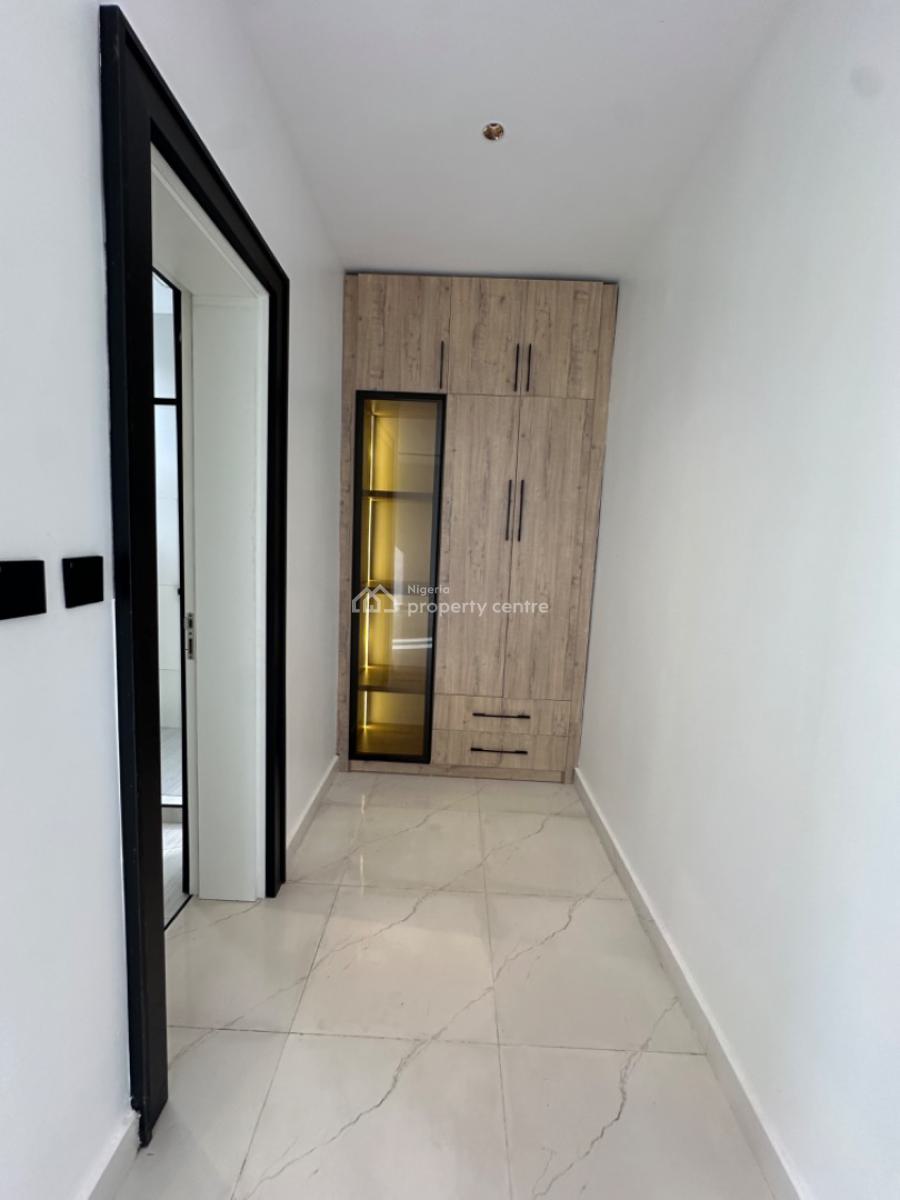 Luxurious 5 Bedroom & 2 Room Bq, Galadimawa, Abuja, Detached Duplex for Sale