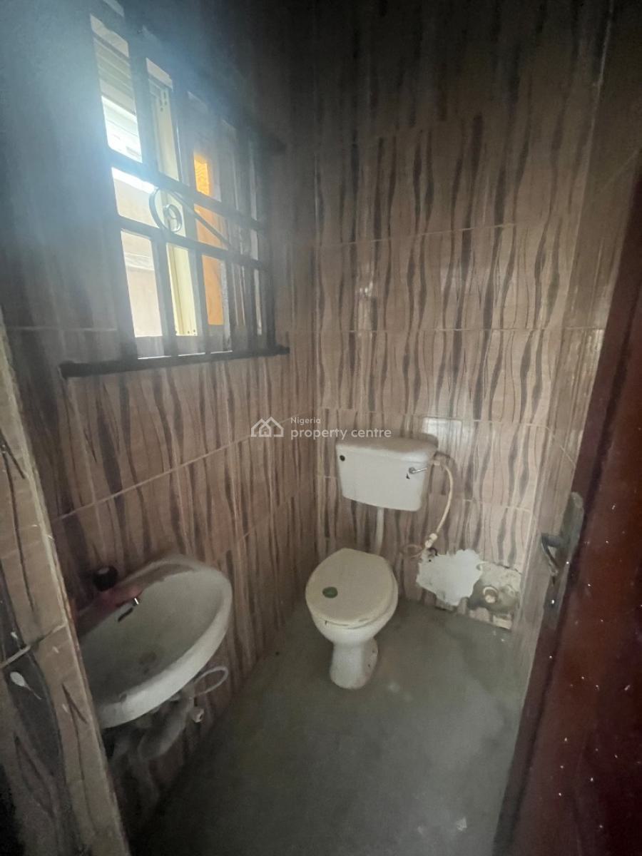 Mini Flat, Thomas Estate, Ajah, Lagos, Mini Flat (room and Parlour) for Rent