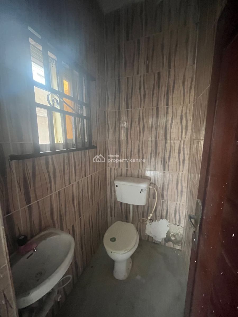 Mini Flat, Thomas Estate, Ajah, Lagos, Mini Flat (room and Parlour) for Rent