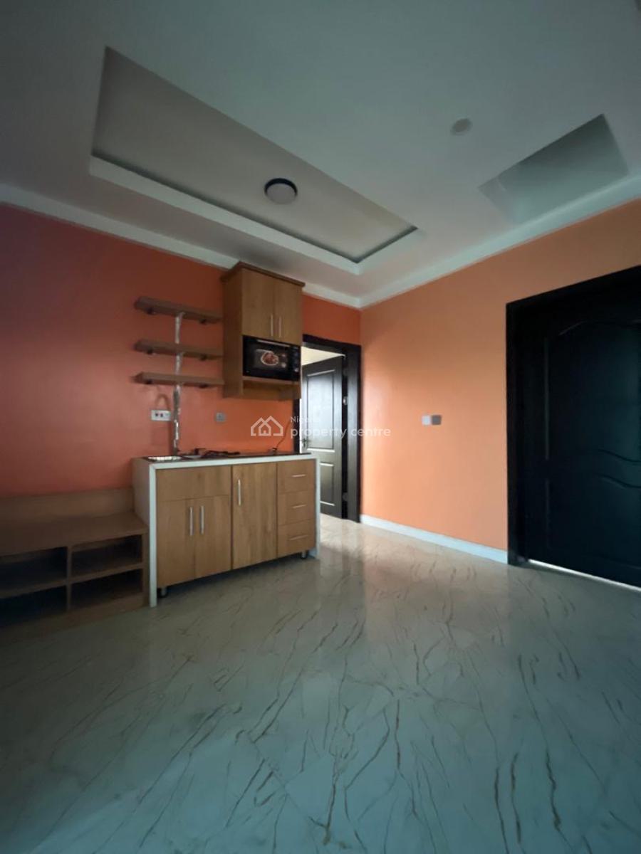 Premium 5 Bedroom Detached Duplex with a Bq, Maryland, Lagos, Detached Duplex for Sale