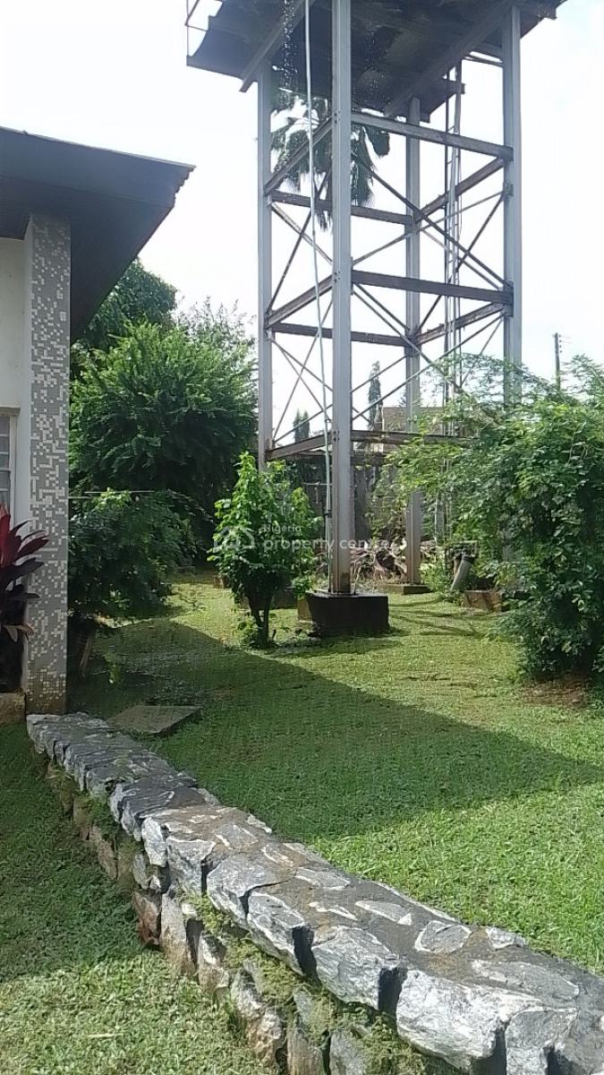 Block of Flat on 5,294.48sq Yards, Agodi Gate, Ibadan North, Oyo, Detached Duplex for Sale