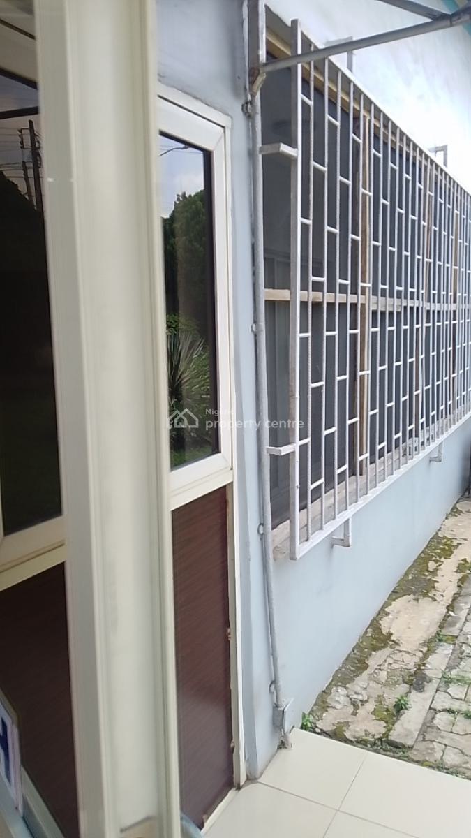 Block of Flat on 5,294.48sq Yards, Agodi Gate, Ibadan North, Oyo, Detached Duplex for Sale