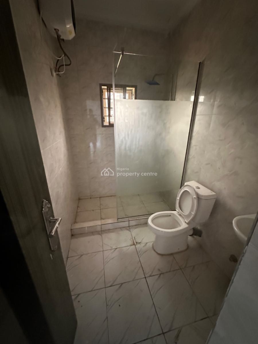 Brand New 4 Bedroom Duplex & Bq, Katampe (main), Katampe, Abuja, Terraced Duplex for Sale