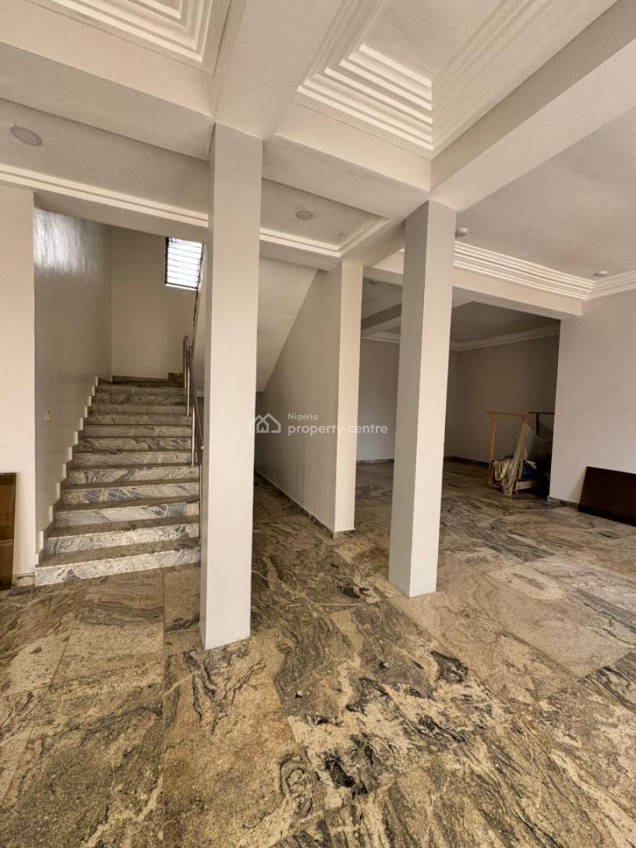 Prestigious Purpose Built Office Complex, Wuse, Abuja, Office Space for Sale