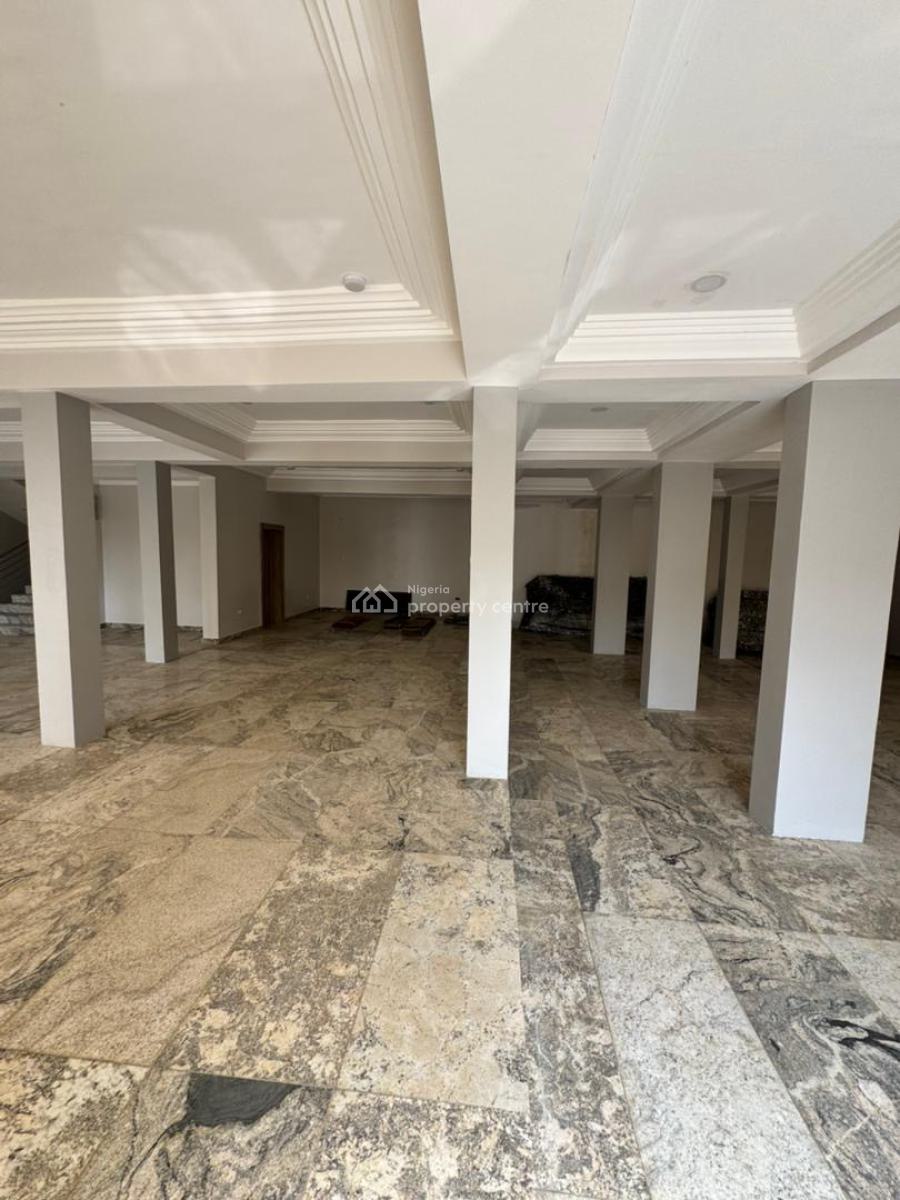 Prestigious Purpose Built Office Complex, Wuse, Abuja, Office Space for Sale