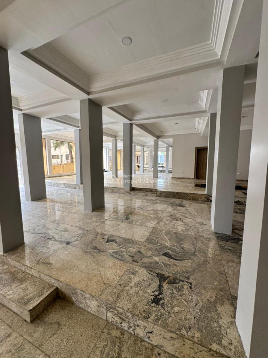 Prestigious Purpose Built Office Complex, Wuse, Abuja, Office Space for Sale