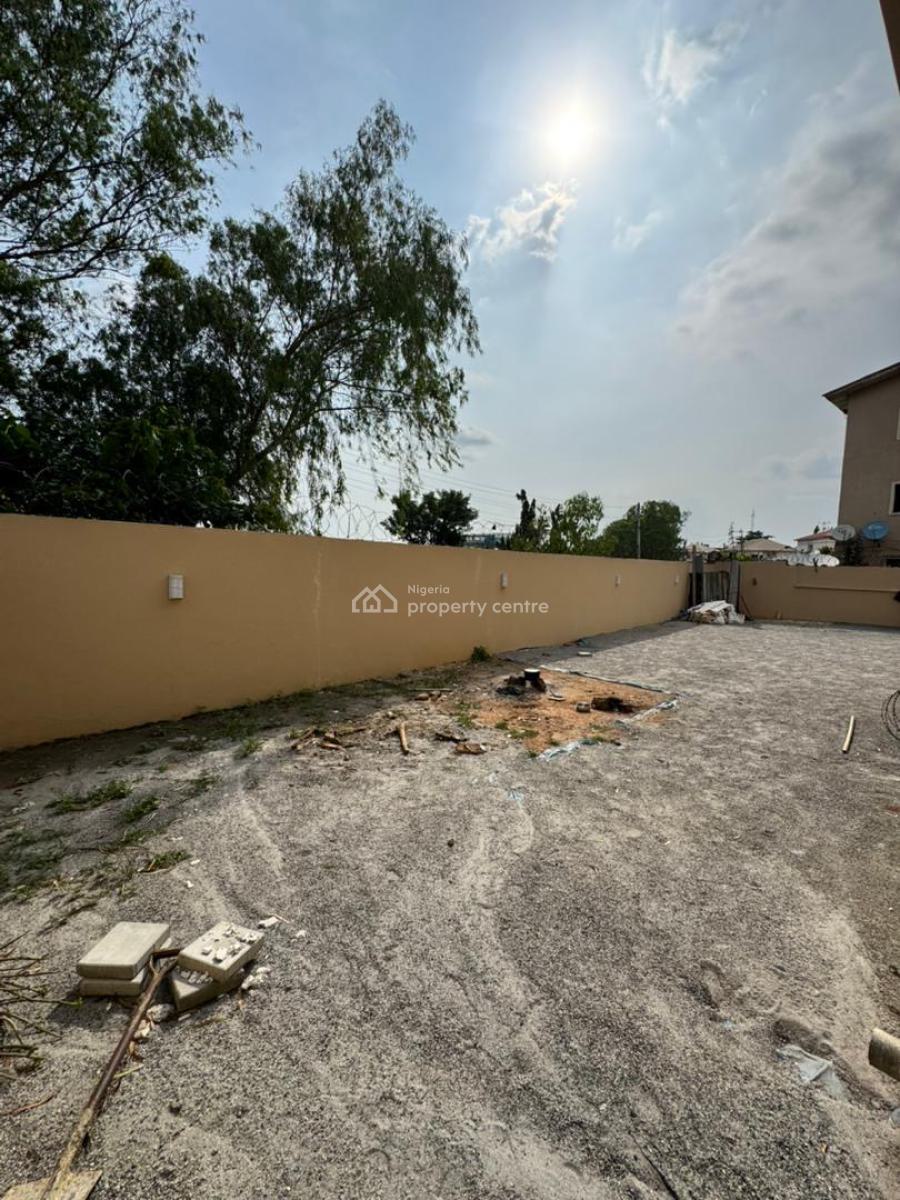 Prestigious Purpose Built Office Complex, Wuse, Abuja, Office Space for Sale