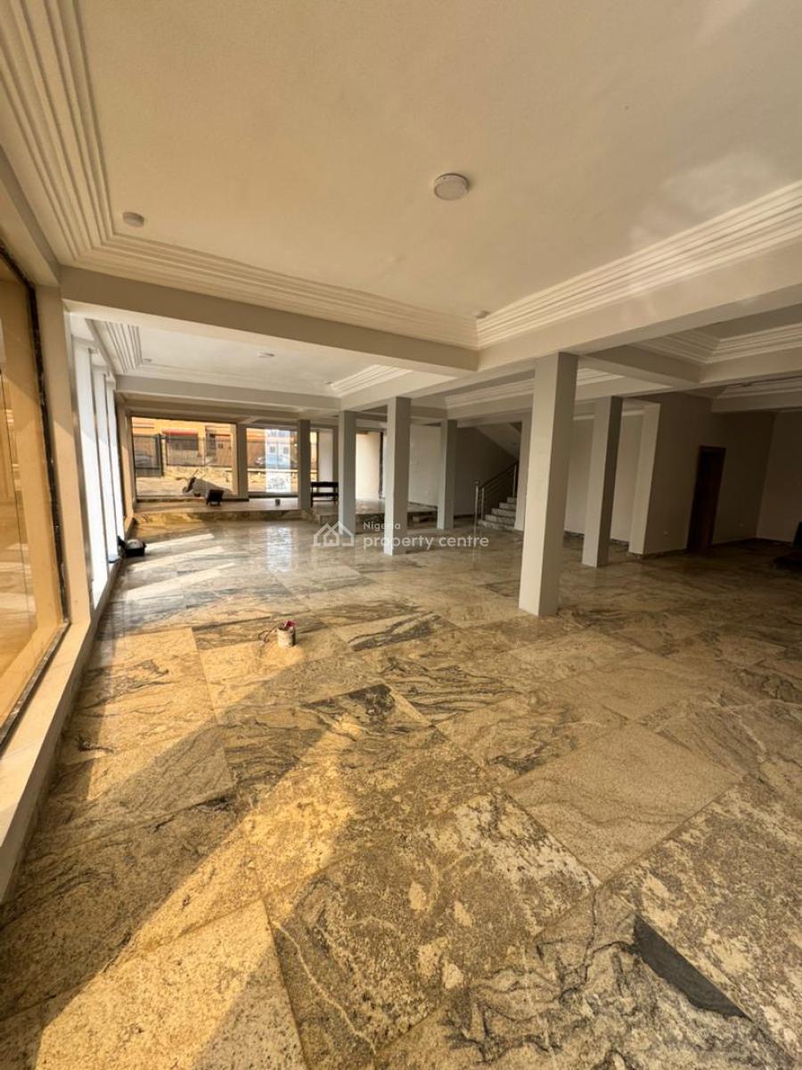 Prestigious Purpose Built Office Complex, Wuse, Abuja, Office Space for Sale