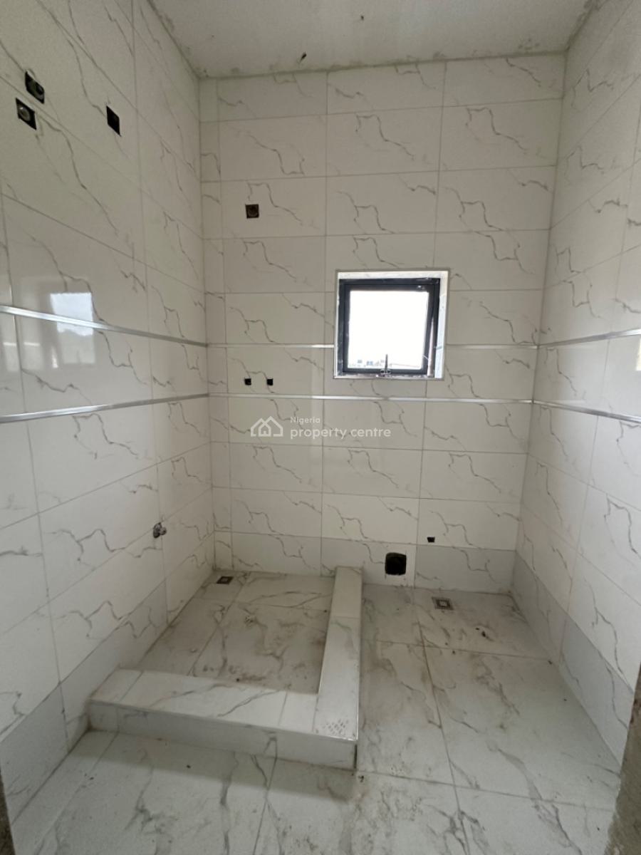 Brand New 3 Bedroom & Bq, By Living Faith, Jahi, Abuja, Flat / Apartment for Sale