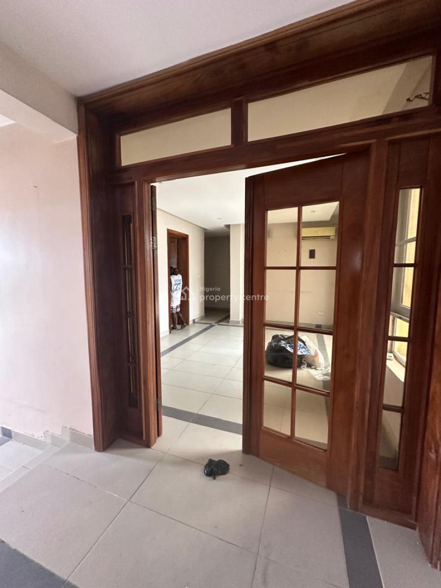 8 Unit of 3 Bedroom & 8 Unit of 2 Bedroom and 10 Unit of Mini Flat Corporate Only, Oniru, Victoria Island (vi), Lagos, Flat / Apartment for Rent