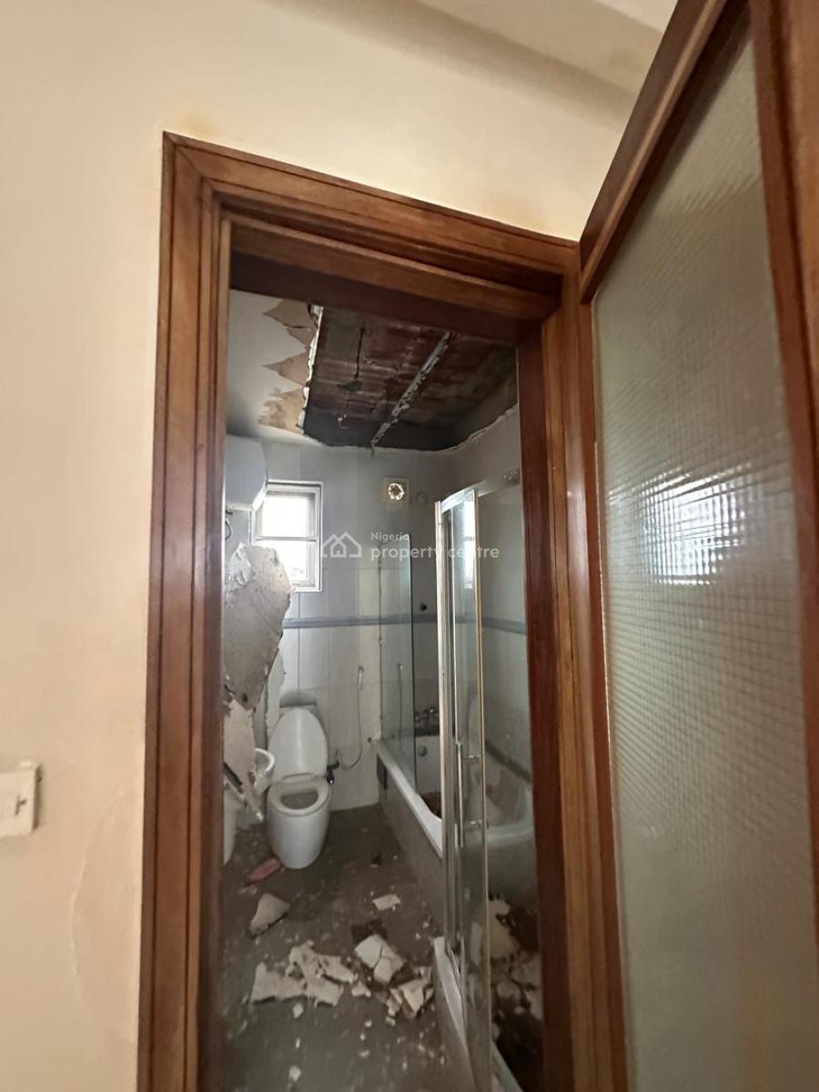 8 Unit of 3 Bedroom & 8 Unit of 2 Bedroom and 10 Unit of Mini Flat Corporate Only, Oniru, Victoria Island (vi), Lagos, Flat / Apartment for Rent