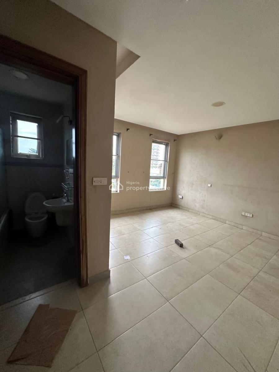 8 Unit of 3 Bedroom & 8 Unit of 2 Bedroom and 10 Unit of Mini Flat Corporate Only, Oniru, Victoria Island (vi), Lagos, Flat / Apartment for Rent