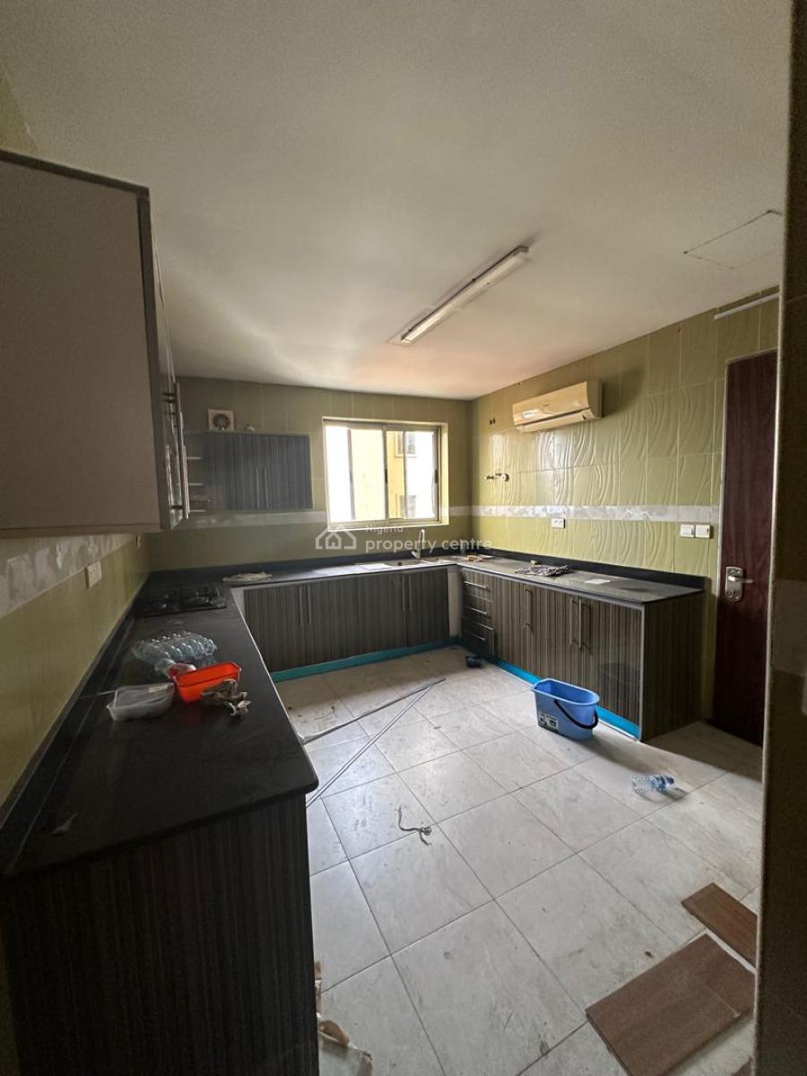 8 Unit of 3 Bedroom & 8 Unit of 2 Bedroom and 10 Unit of Mini Flat Corporate Only, Oniru, Victoria Island (vi), Lagos, Flat / Apartment for Rent