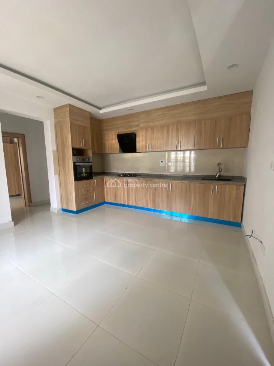 1 Bedroom Apartment, Igbo Efon, Lekki, Lagos, Mini Flat (room and Parlour) for Rent