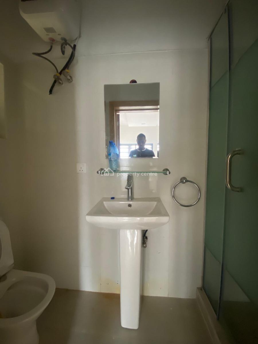 1 Bedroom Apartment, Igbo Efon, Lekki, Lagos, Mini Flat (room and Parlour) for Rent