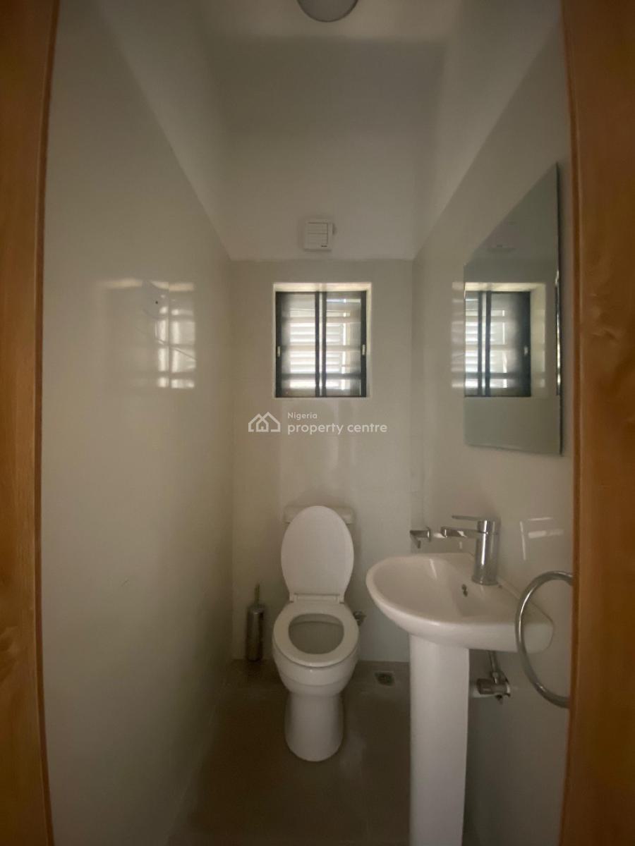 1 Bedroom Apartment, Igbo Efon, Lekki, Lagos, Mini Flat (room and Parlour) for Rent