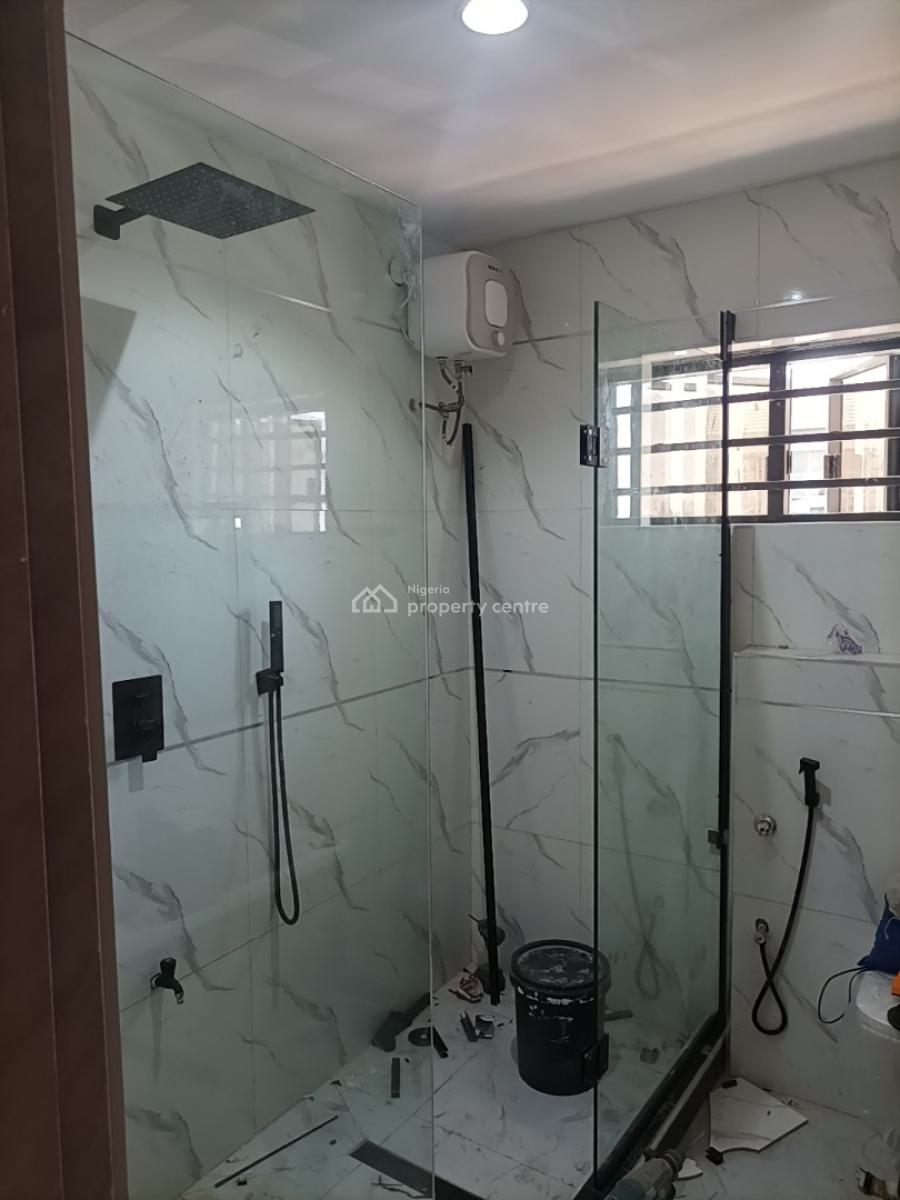 Newly Built 4units 4 Bedroom Duplexes with Bq, Lekki Phase 1, Lekki, Lagos, Terraced Duplex for Sale