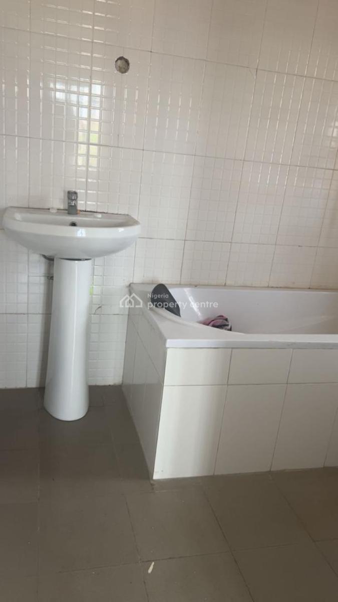 Massive 2 Bedroom Flat Upstairs, Off Gcapa, Awoyaya, Ibeju Lekki, Lagos, Flat / Apartment for Rent