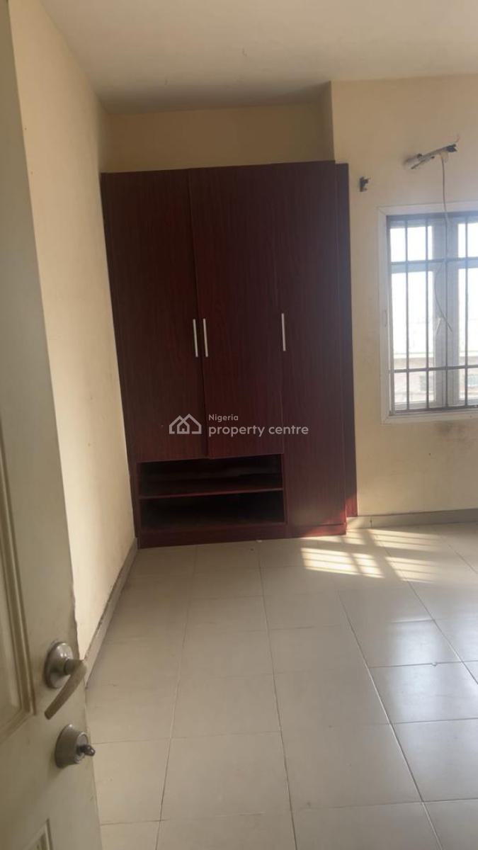 Massive 2 Bedroom Flat Upstairs, Off Gcapa, Awoyaya, Ibeju Lekki, Lagos, Flat / Apartment for Rent