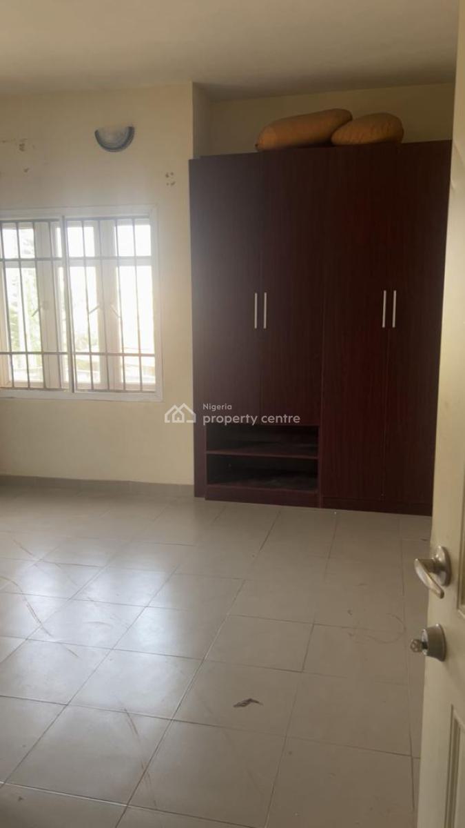 Massive 2 Bedroom Flat Upstairs, Off Gcapa, Awoyaya, Ibeju Lekki, Lagos, Flat / Apartment for Rent