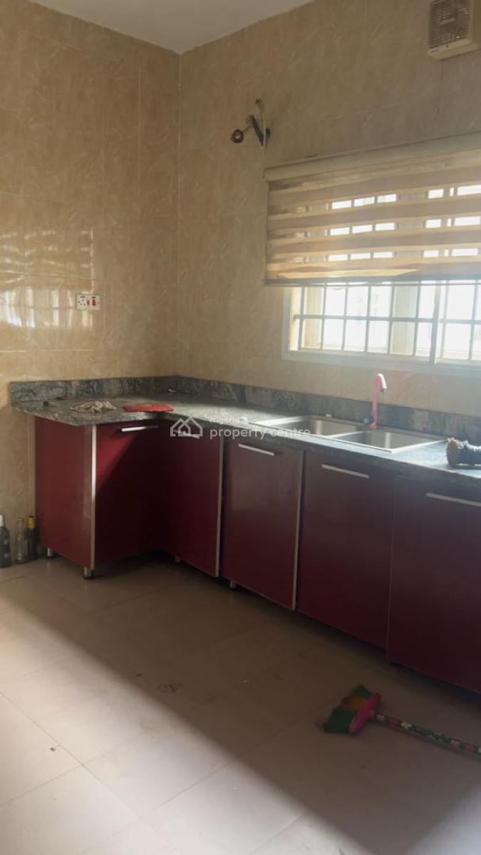 Massive 2 Bedroom Flat Upstairs, Off Gcapa, Awoyaya, Ibeju Lekki, Lagos, Flat / Apartment for Rent