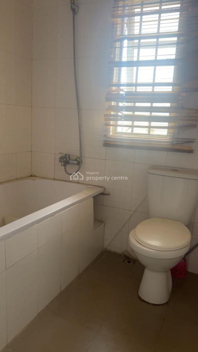 Massive 2 Bedroom Flat Upstairs, Off Gcapa, Awoyaya, Ibeju Lekki, Lagos, Flat / Apartment for Rent
