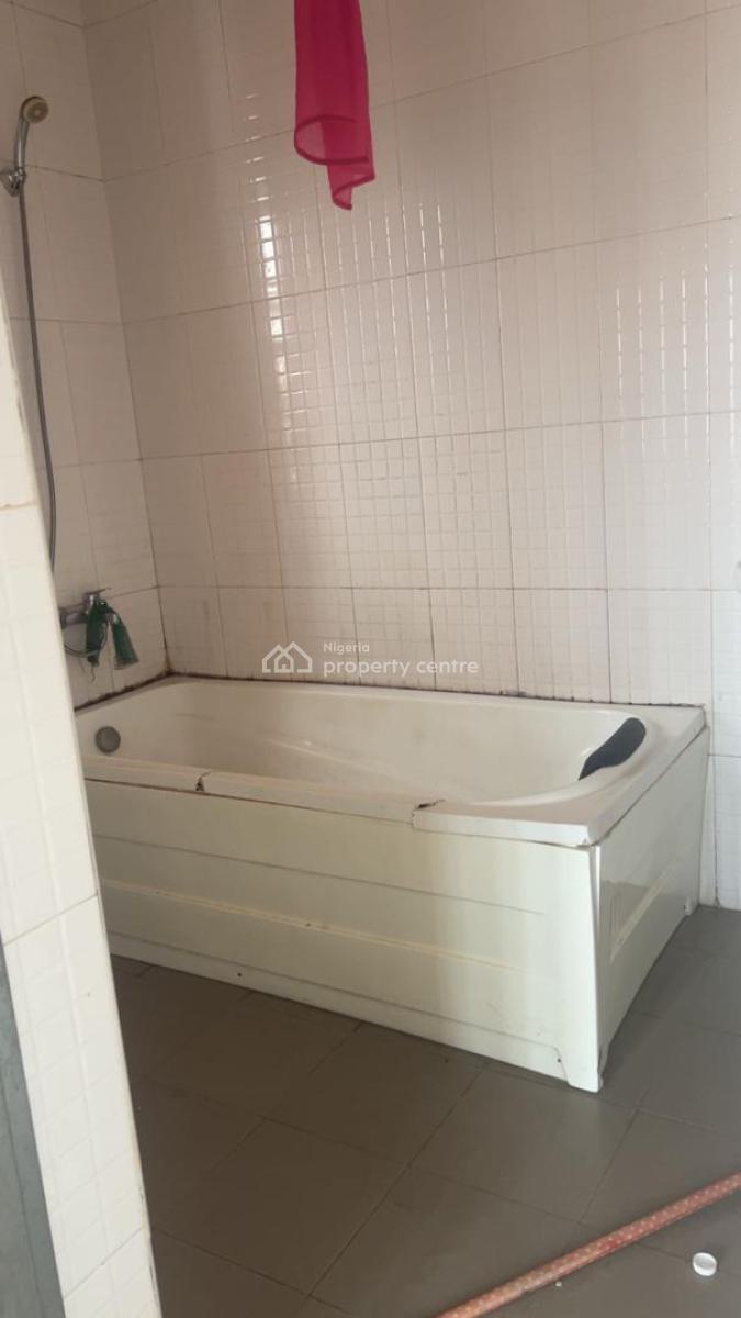 Massive 2 Bedroom Flat Upstairs, Off Gcapa, Awoyaya, Ibeju Lekki, Lagos, Flat / Apartment for Rent