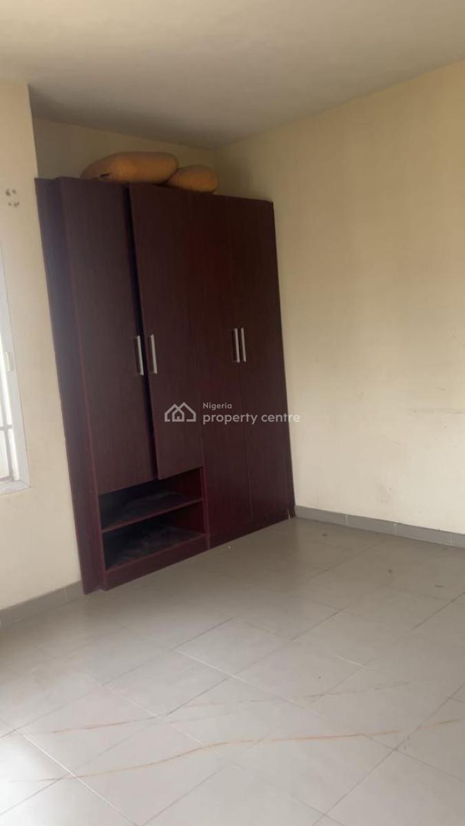 Massive 2 Bedroom Flat Upstairs, Off Gcapa, Awoyaya, Ibeju Lekki, Lagos, Flat / Apartment for Rent