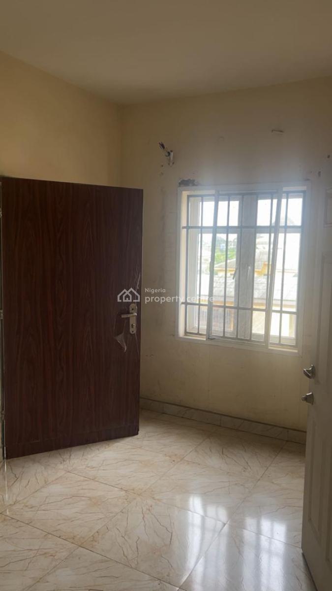 Massive 2 Bedroom Flat Upstairs, Off Gcapa, Awoyaya, Ibeju Lekki, Lagos, Flat / Apartment for Rent