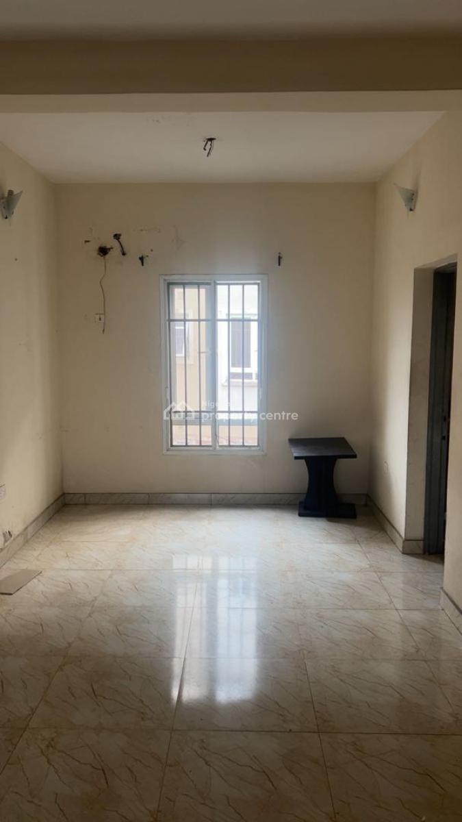 Massive 2 Bedroom Flat Upstairs, Off Gcapa, Awoyaya, Ibeju Lekki, Lagos, Flat / Apartment for Rent