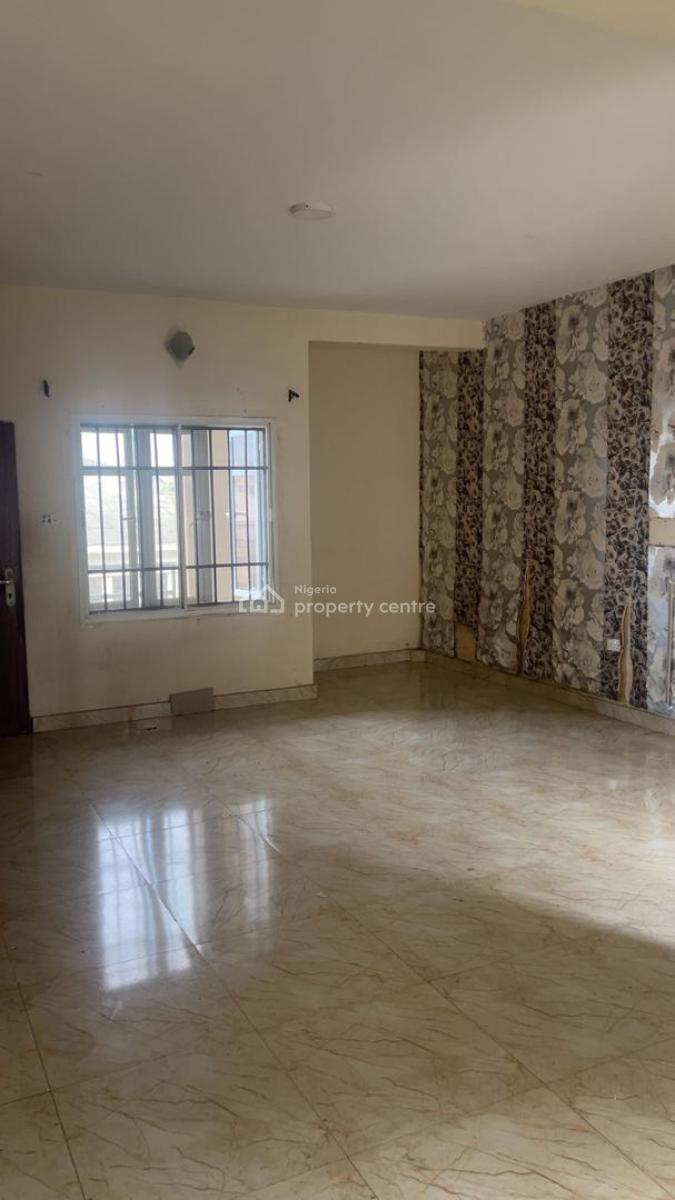 Massive 2 Bedroom Flat Upstairs, Off Gcapa, Awoyaya, Ibeju Lekki, Lagos, Flat / Apartment for Rent