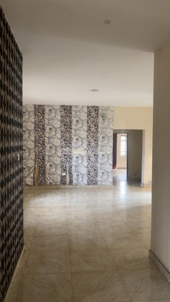 Massive 2 Bedroom Flat Upstairs, Off Gcapa, Awoyaya, Ibeju Lekki, Lagos, Flat / Apartment for Rent