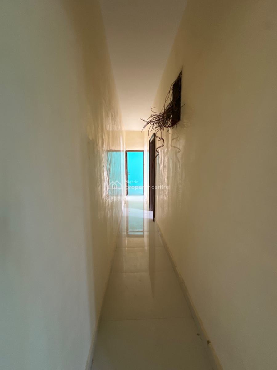 Brand New 3 Bedroom Apartment, Life Camp, Abuja, Flat / Apartment for Sale