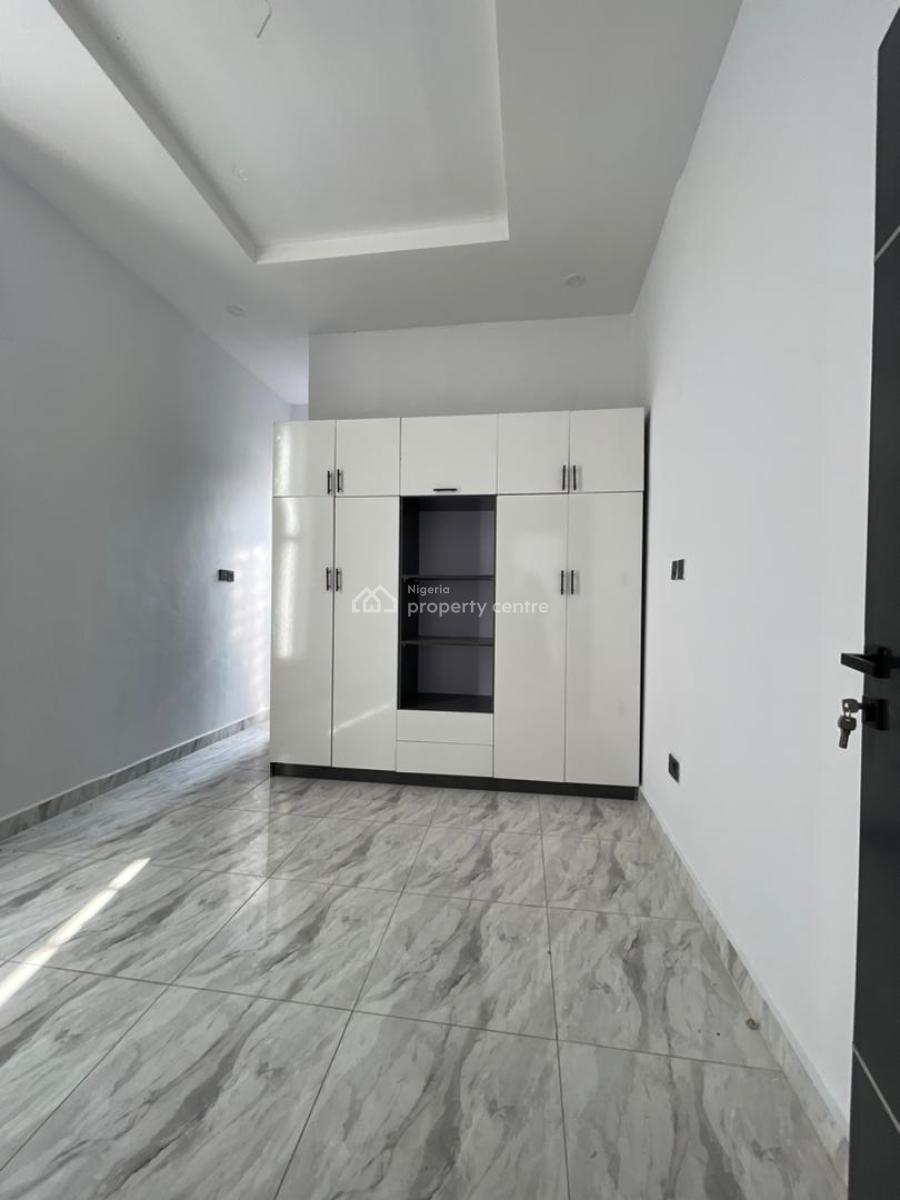 4 Bedrooms Terraced Duplex, Ikota, Lekki, Lagos, Terraced Duplex for Sale